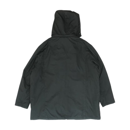 Black Big & Tall Jacket
