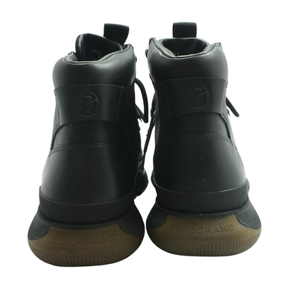 Black Boots