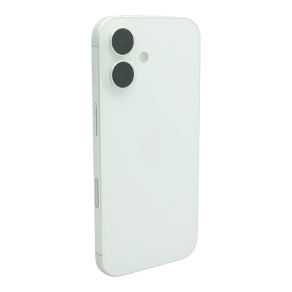 iPhone 16 "AT&T" 128GB White