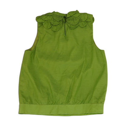 Green Blouse