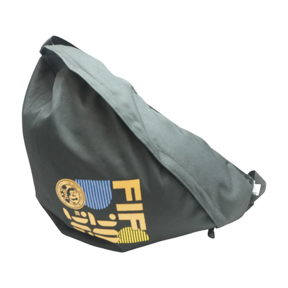 Black Backpack