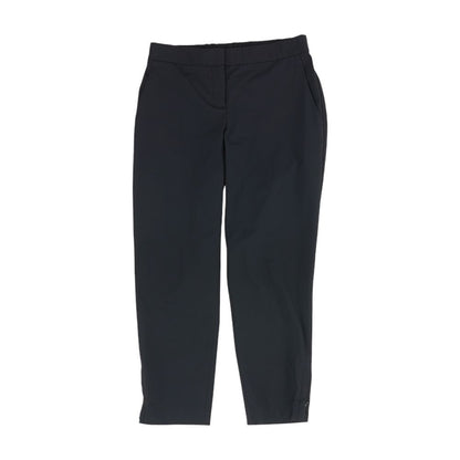 Charcoal Solid Active Pants