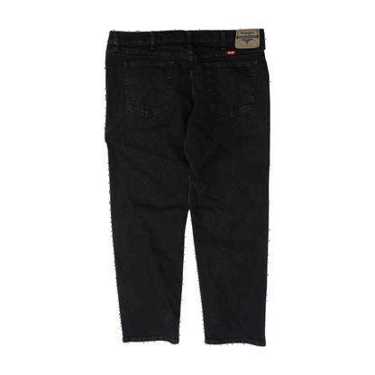 Black Slim Jeans