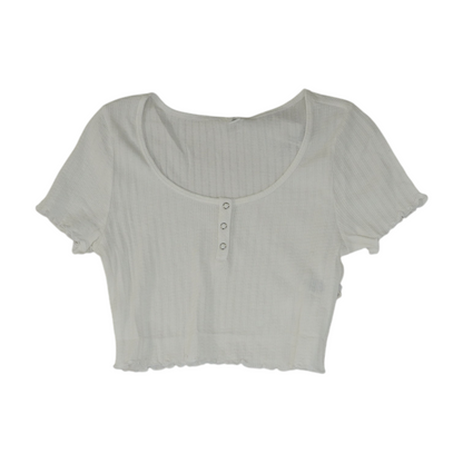 White Blouse