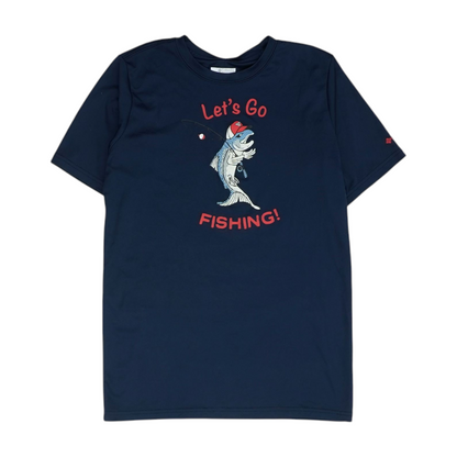 Navy T-Shirt