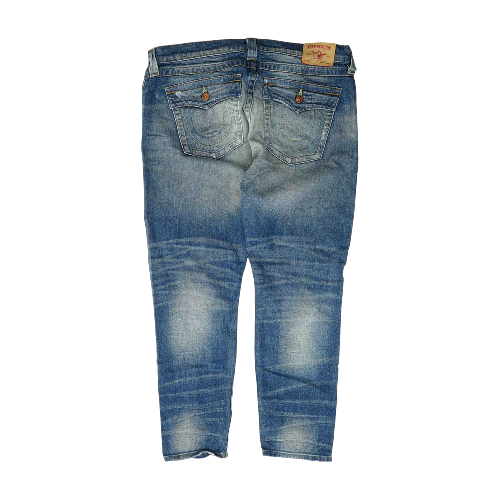 Blue Jeans