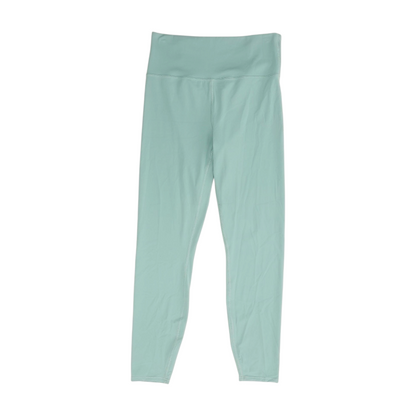 Green Active Leggings