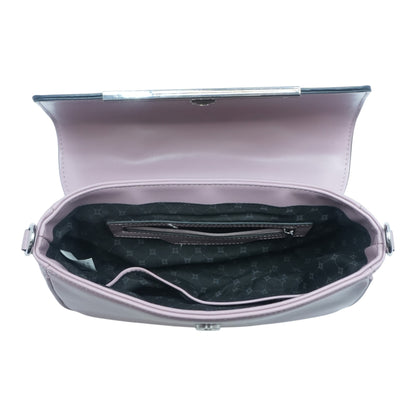 Lilac Handbag