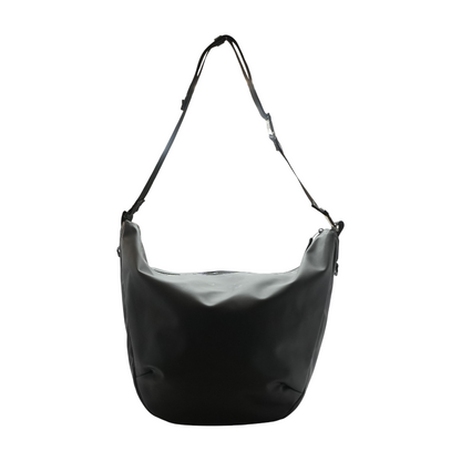 Black Shoulder Bag