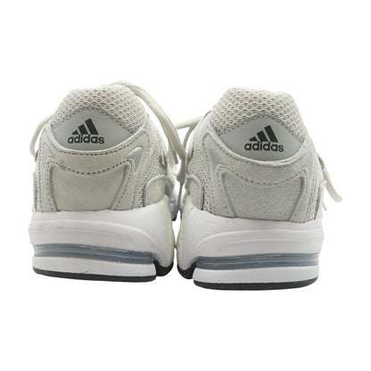 Response CL Gray Low Top Athletic Shoes