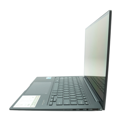 14.5" ZenBook 14x Black Intel Core i5 2.60GHz 8GB 512GB NVME/SSD