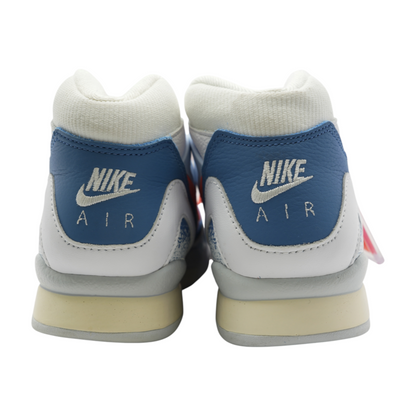 Air Tech Challenge II High-Top Athletic Shoes