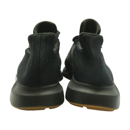 Swift Run 1.0 Black Low Top Athletic Shoes