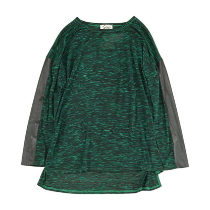Green Misc. T-Shirt