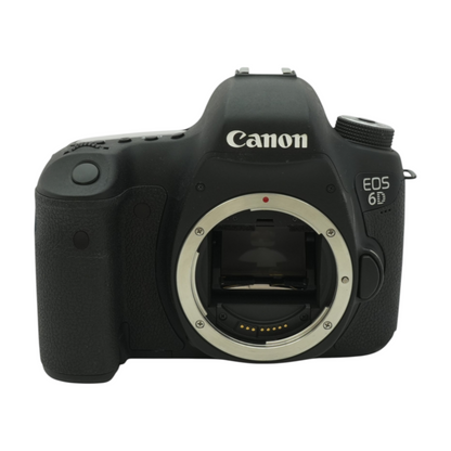 EOS 5D Mark III 22.3MP DSLR Camera