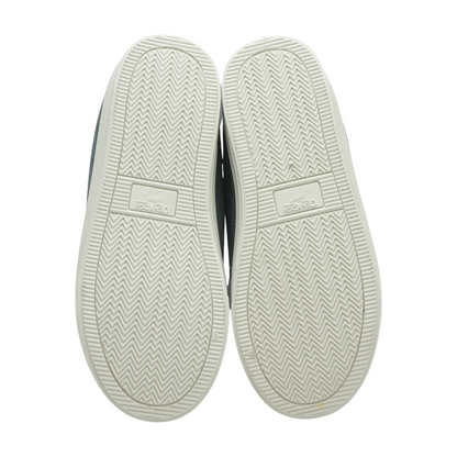 Navy Casual Shoes Shoes