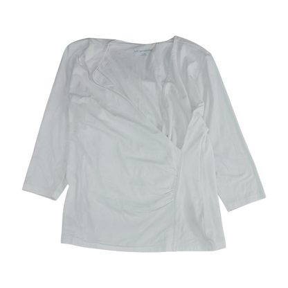 White Blouse