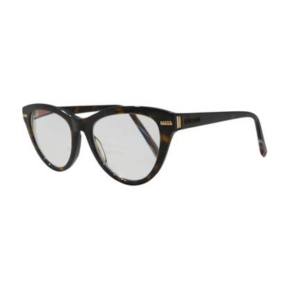 Tortoise MIS 0073 Cat Eye Prescription Eyewear