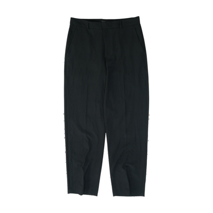 Black Pants