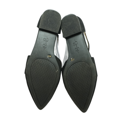 Black Flats