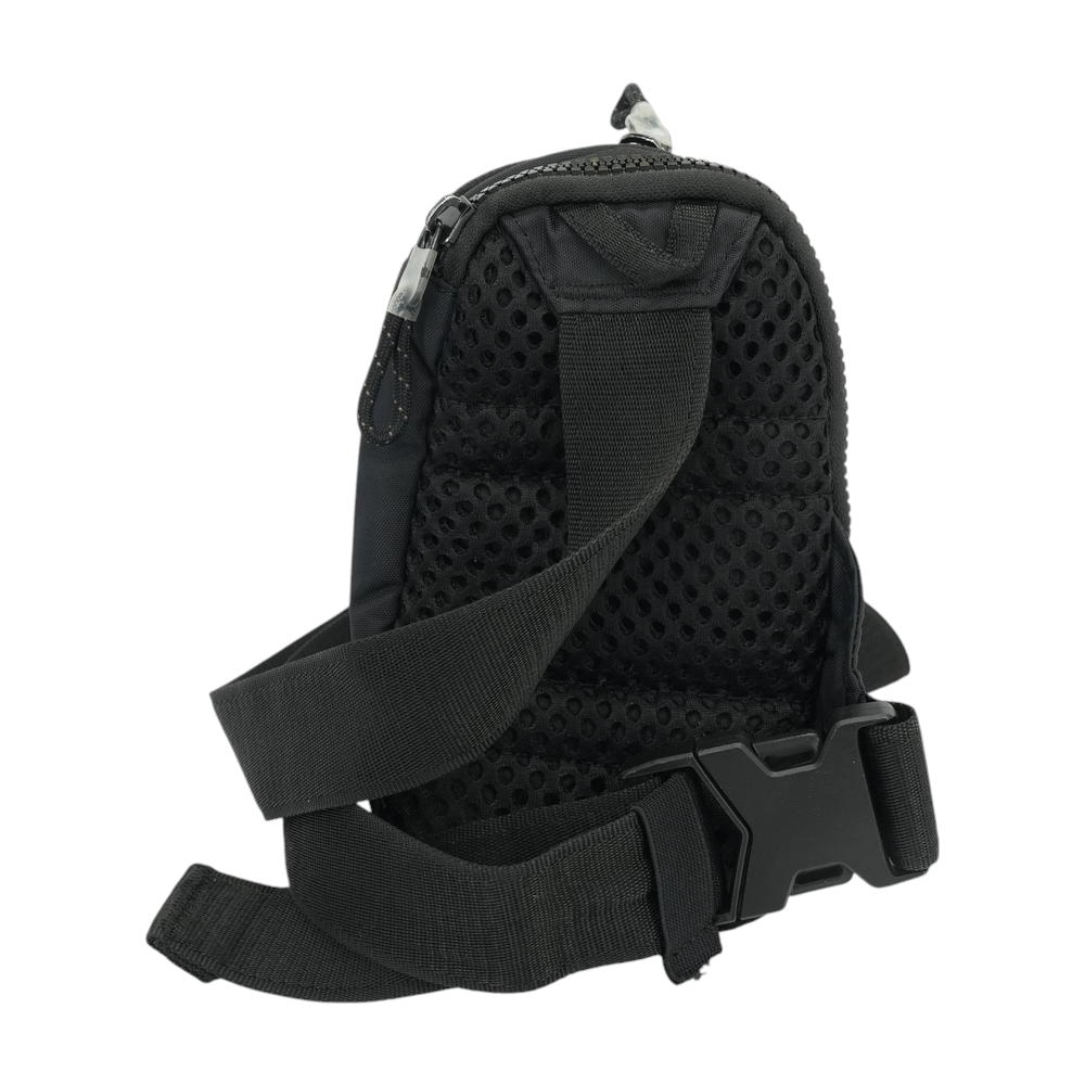 Black Backpack