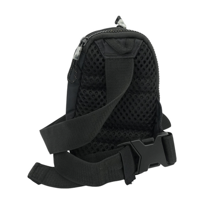 Black Backpack