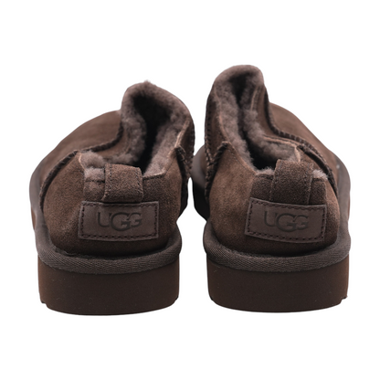 Brown Winter Boots