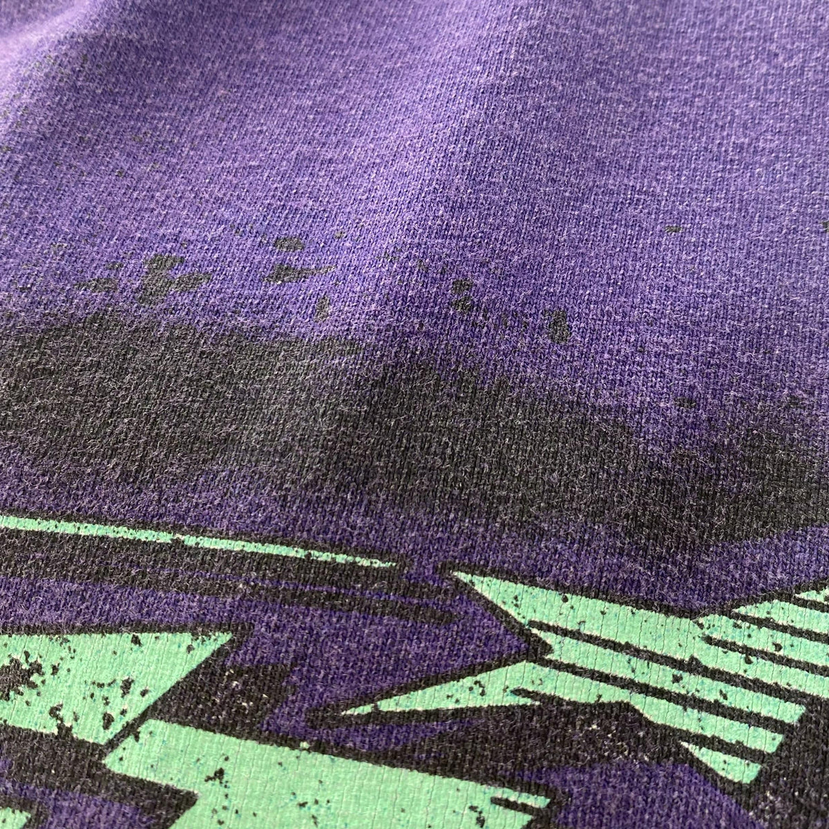 Purple Fall-Winter 2023 Capsule 10 Purple Goggles T-Shirt
