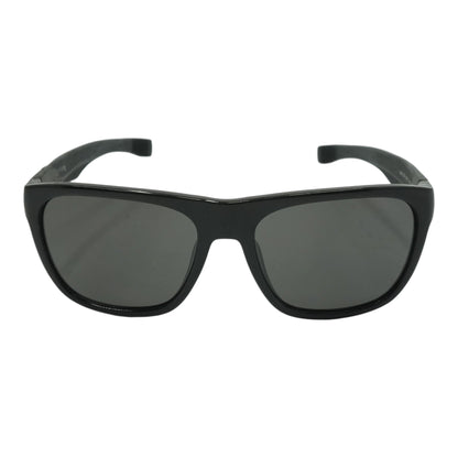 Black L664S Square Sunglasses
