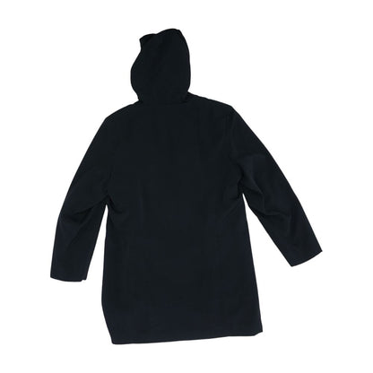 Black Jacket