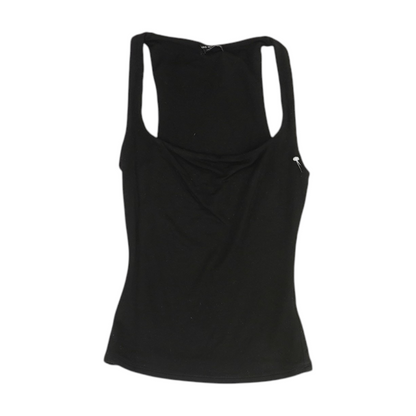 Black Blouse
