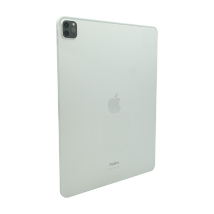 iPad Pro 12.9" Silver 6th M2 128GB WiFi Tablet