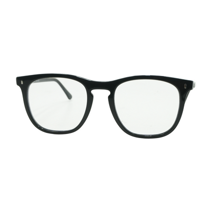 Black RB 2210VF Square Prescription Eyewear
