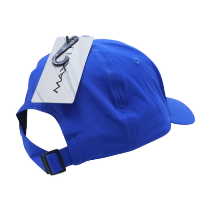 Blue Ballcap