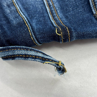 Black Regular Jeans