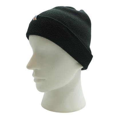Black Beanie