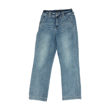 Blue Jeans