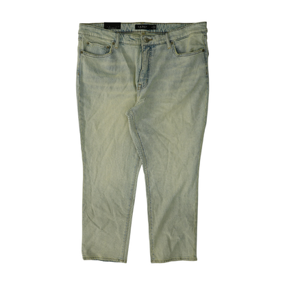 Blue Plus Regular Jeans