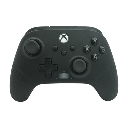 Black Fusion Pro 4 Wired Xbox Controller