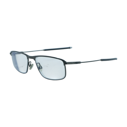 Bronze OX5019-0254 Square Prescription Eyewear