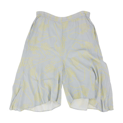 Gray Misc Pants