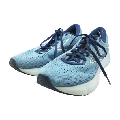 Glycerin Low-Top Athletic Shoes
