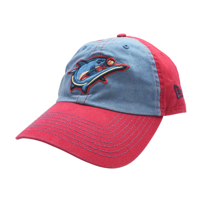 Red Ballcap Hat