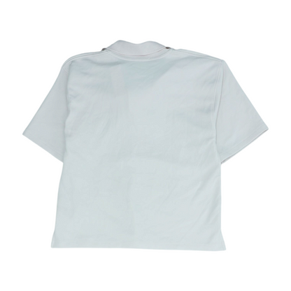Ivory Blouse