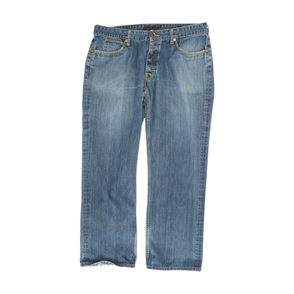 Regular Jeans