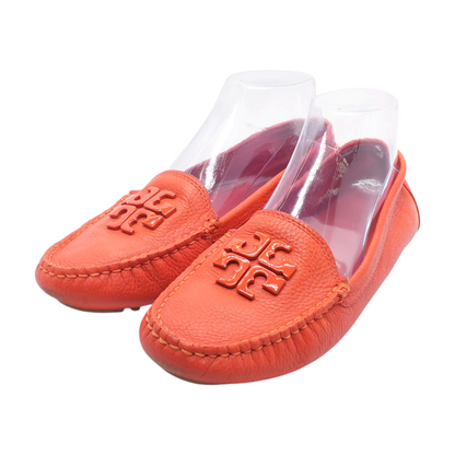 Red Flats