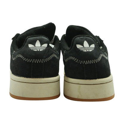 Origanal Campus 00s Black Low Top Athletic Shoes
