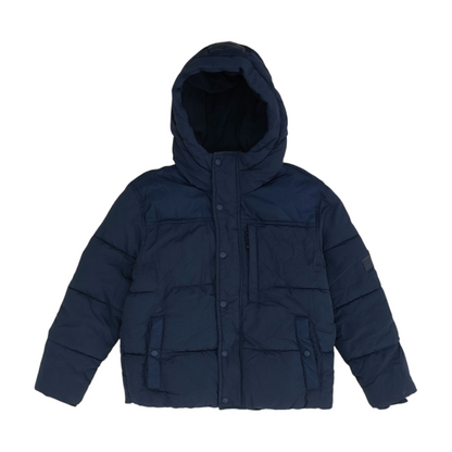 Navy Jacket