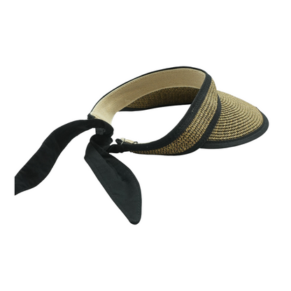 Brown Misc Hat