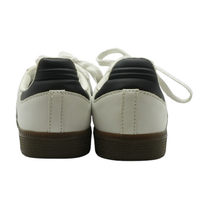 Samba Low-Top Athletic Shoes